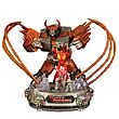 Transformers The Movie Unicron Statue, Not Mint